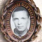 Salim Özdemir Uğur