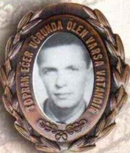 Salim Özdemir Uğur