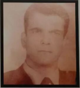 H. Sami Akbulut