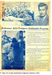 Selahattin EREGEMEN - görsel
