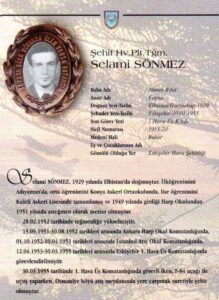 Selami Sönmez - görsel