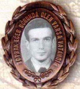 Selami Sönmez