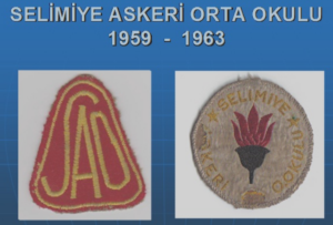 Selimiye Askeri Ortaokulu
