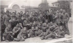 Selimiye Askeri Ortaokulu