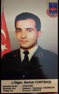 Serhat Yurtbaşı