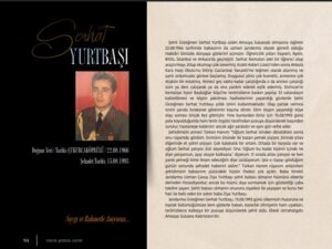 Serhat Yurtbaşı - görsel