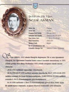 Sezai Akman - görsel
