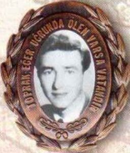 Sezai Akman