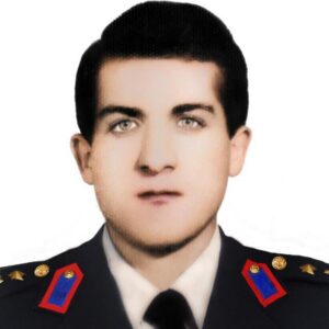 Suat İshakoğlu