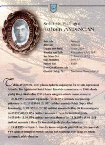 Tahsin AYDINCAN - görsel