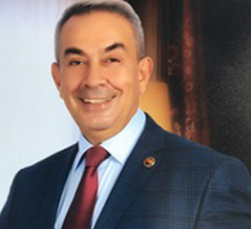 Başkanı’nın Mesajı 1