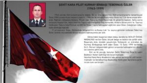 Tebernuş Özler - görsel