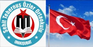 Tebernuş Özler - görsel