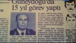 Temel Cingöz - görsel