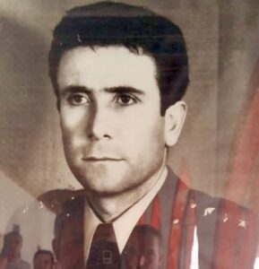 Tuncel Güngör
