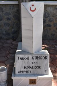 Tuncel Güngör - görsel
