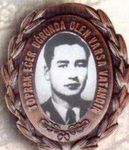 Turan KARATEKİN
