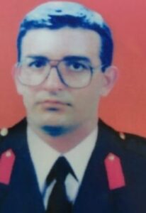 Ufuk Bülent Yavuz