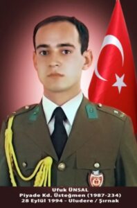Ufuk Ünsal