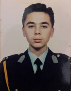 Ulaş Türk