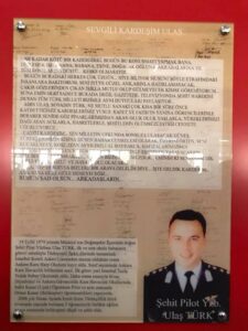 Ulaş Türk - görsel
