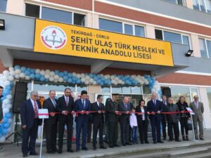 Ulaş Türk - görsel