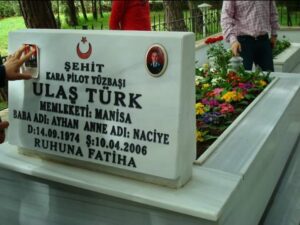 Ulaş Türk - görsel