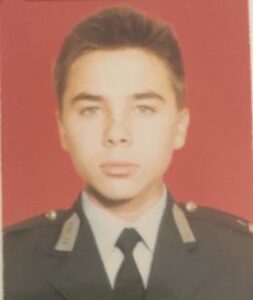 Ulaş Türk - görsel