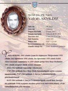 Yalçın Akyıldız - görsel