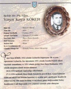 Yaşar Kaya Köker - görsel
