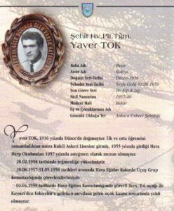 Yaver Tok - görsel
