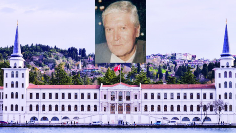 Kuleli Askeri Lisesi