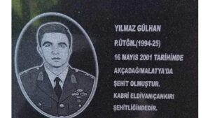 Yılmaz Gülhan