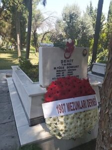 M. Yüce Sonkurt - görsel