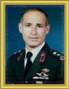 Yusuf Turgut