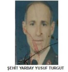 Yusuf Turgut - görsel