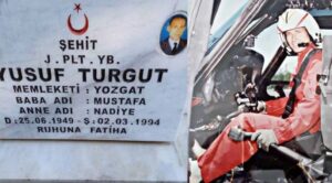 Yusuf Turgut - görsel