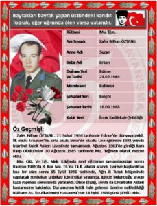 Zafer Bilhan ÖZTANIL - görsel