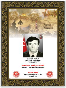 Zafer Toka - görsel