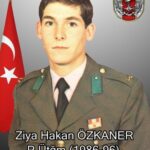 Ziya Hakan ÖZKANER