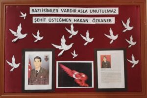 Ziya Hakan ÖZKANER - görsel