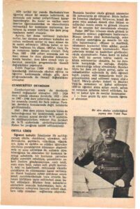122 Yıllık Bir İrfan Yuvası: Kuleli Lisesi - Hayat Tarih Mecmuası - Ağustos 1968