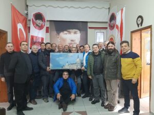 2021 yılı Genel Kurul Toplantısı