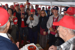 Kuleli Askeri Lisesinin 177nci Kuruluş Yıldönümü