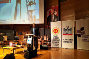 Çanakkale Zaferi Kutlaması. 21 Mart 2024