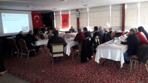 2019 Yılı Genel Kurul Toplantısı