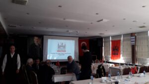 2019 Yılı Genel Kurul Toplantısı