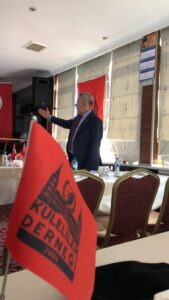 2019 Yılı Genel Kurul Toplantısı
