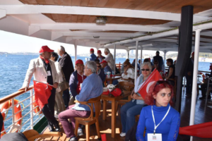 Kuleli Askeri Lisesinin 177nci Kuruluş Yıldönümü