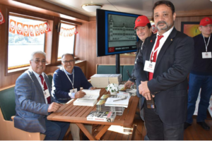 Kuleli Askeri Lisesinin 177nci Kuruluş Yıldönümü